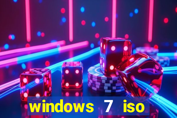 windows 7 iso download 64 bits